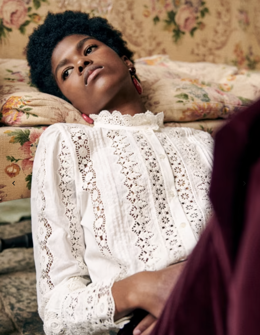 My Picks from the Sézane Fall Collection — The Sun Also Reads